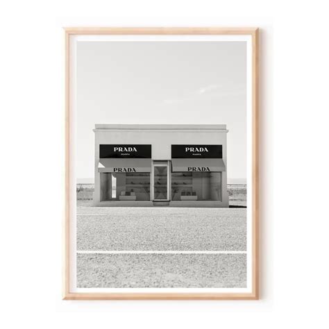 prada marfa print australia